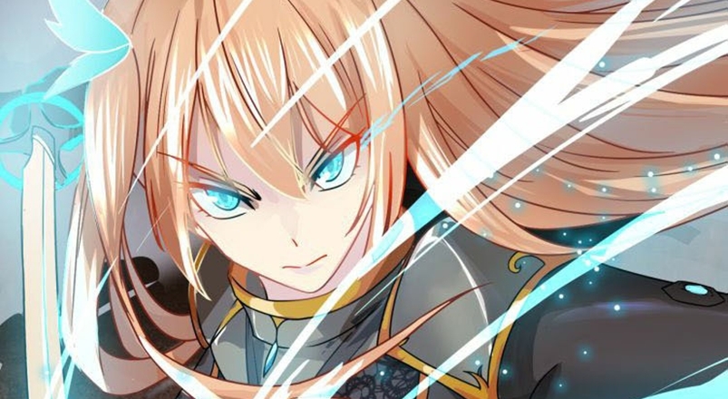 Dark Energy Engine Chapter 01 Gambar 79